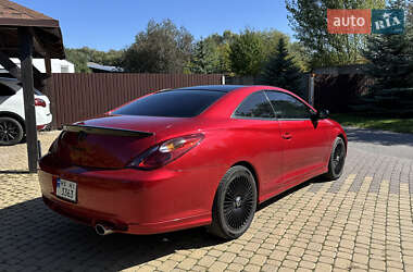 Купе Toyota Camry Solara 2004 в  фото 7 Купе Toyota Camry Solara 2004 в