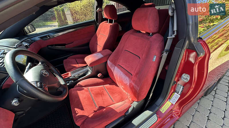 Купе Toyota Camry Solara 2004 в Хмельницком фото 16 Купе Toyota Camry Solara 2004 в Хмельницком