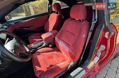 Купе Toyota Camry Solara 2004 в  фото 16 Купе Toyota Camry Solara 2004 в
