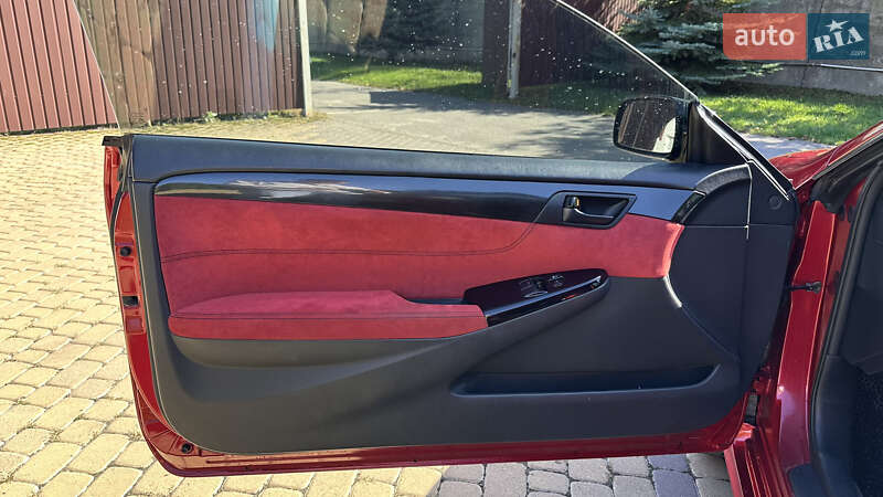 Купе Toyota Camry Solara 2004 в Хмельницком фото 10 Купе Toyota Camry Solara 2004 в Хмельницком