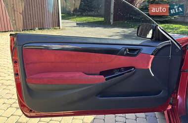 Купе Toyota Camry Solara 2004 в  фото 10 Купе Toyota Camry Solara 2004 в