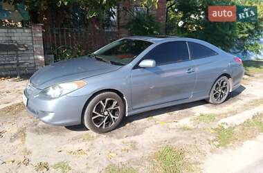Купе Toyota Camry Solara 2005 в Песочине