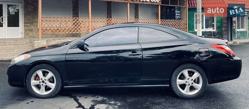Купе Toyota Camry Solara 2005 в Харькове фото 6 Купе Toyota Camry Solara 2005 в Харькове
