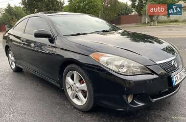 Купе Toyota Camry Solara 2005 в Харькове