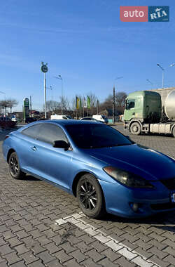 Купе Toyota Camry Solara 2005 в Виннице