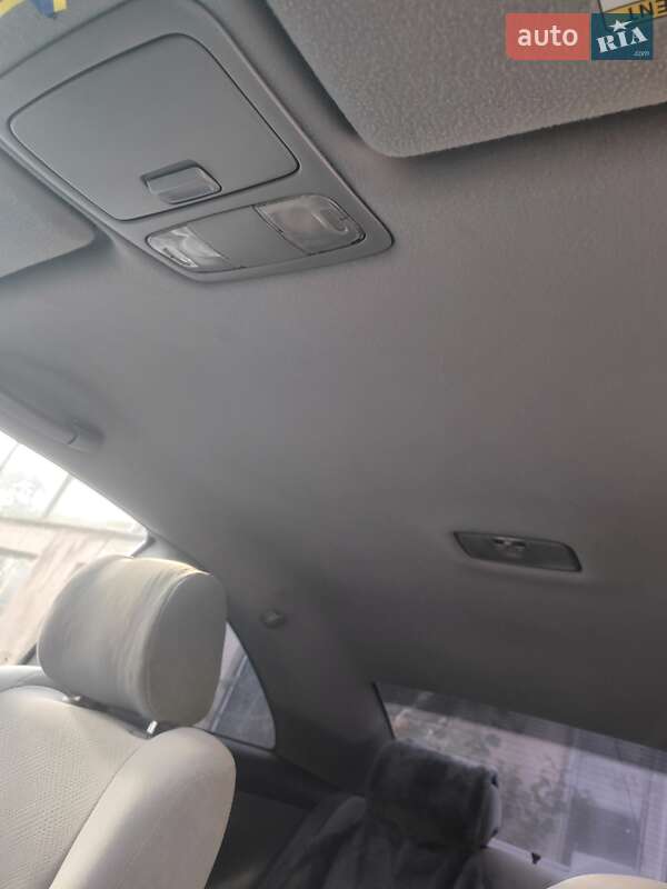 Купе Toyota Camry Solara 2005 в Харькове