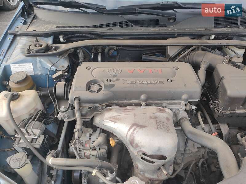 Купе Toyota Camry Solara 2005 в Харькове