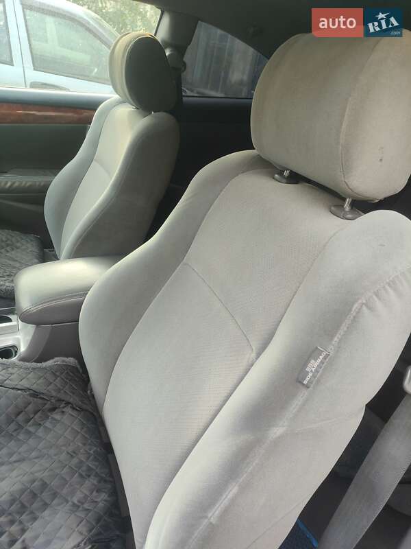 Купе Toyota Camry Solara 2005 в Харькове