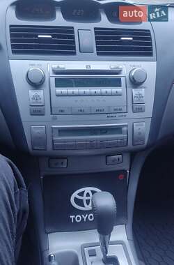 Купе Toyota Camry Solara 2008 в Киеве