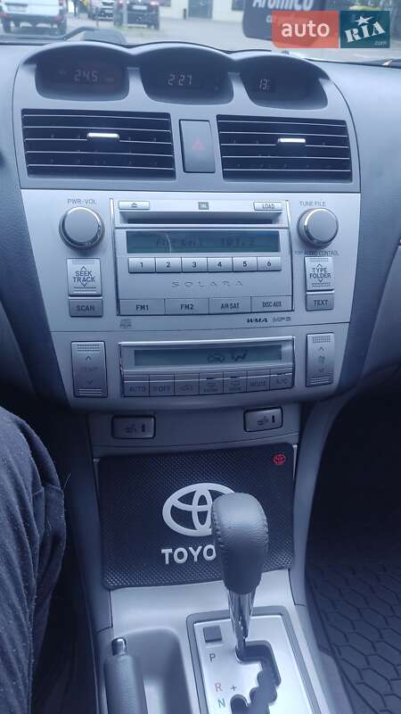 Купе Toyota Camry Solara 2008 в Києві