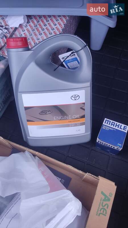 Купе Toyota Camry Solara 2008 в Києві