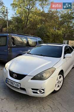 Купе Toyota Camry Solara 2006 в Одесі