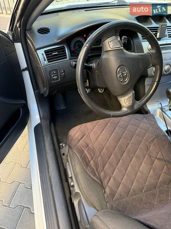 Купе Toyota Camry Solara 2006 в Одесі фото 8 Купе Toyota Camry Solara 2006 в Одесі