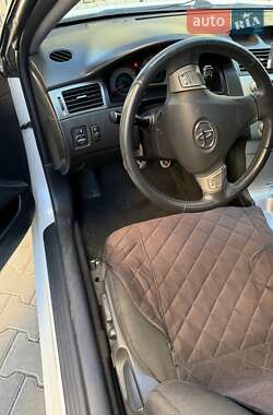 Купе Toyota Camry Solara 2006 в  фото 8 Купе Toyota Camry Solara 2006 в