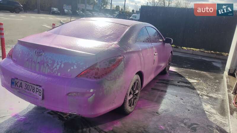 Купе Toyota Camry Solara 2008 в Києві