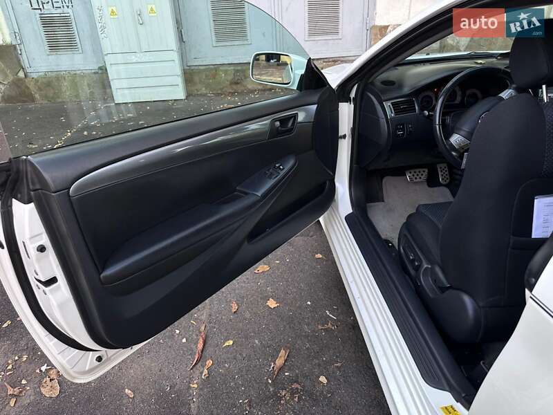 Купе Toyota Camry Solara 2008 в Одессе фото 7 Купе Toyota Camry Solara 2008 в Одессе