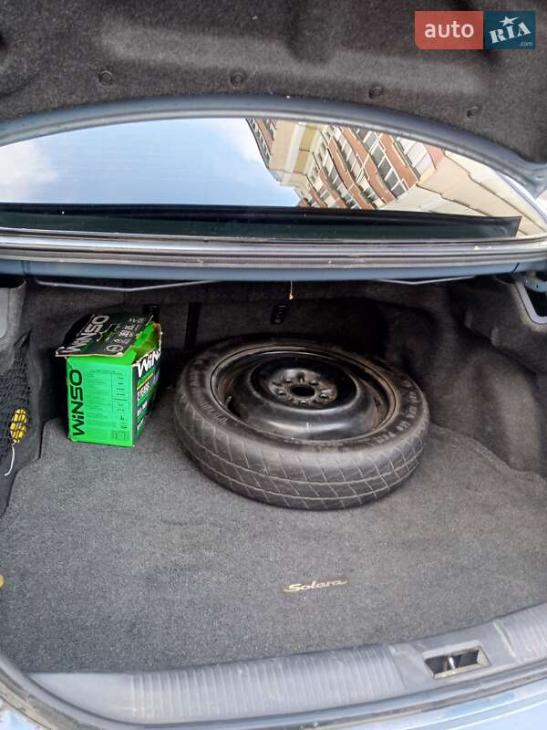 Купе Toyota Camry Solara 2005 в Песочине