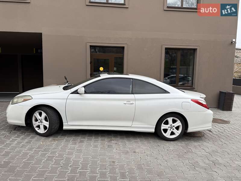 Купе Toyota Camry Solara 2006 в Одессе