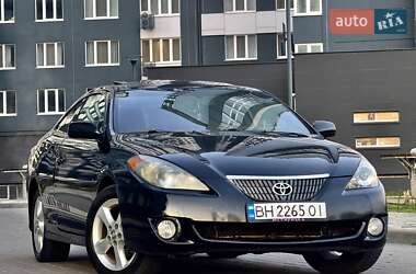 Купе Toyota Camry Solara 2003 в Одесі