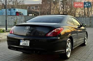 Купе Toyota Camry Solara 2003 в Одесі