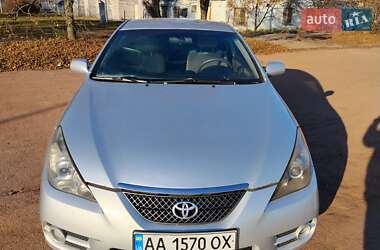 Купе Toyota Camry Solara 2008 в Харкові