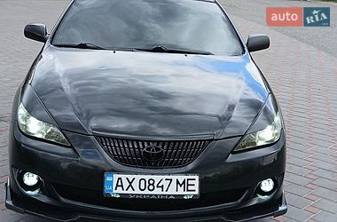 Купе Toyota Camry Solara 2005 в Запоріжжі