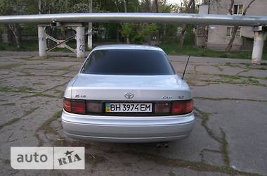 Седан Toyota Camry 1994 в Одессе