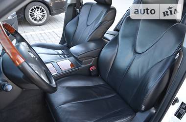Седан Toyota Camry 2008 в 