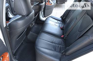 Седан Toyota Camry 2008 в 