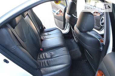Седан Toyota Camry 2008 в 