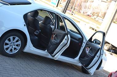 Седан Toyota Camry 2008 в 