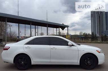 Седан Toyota Camry 2008 в 
