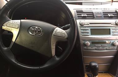 Седан Toyota Camry 2007 в Львове