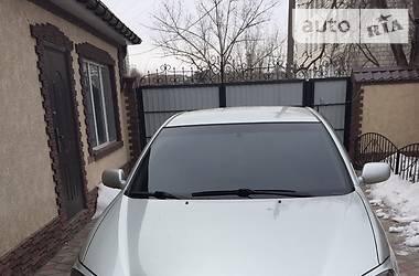 Седан Toyota Camry 2004 в Одессе