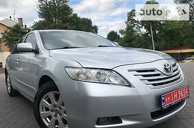 Седан Toyota Camry 2008 в Каменском