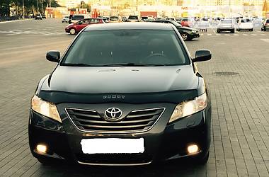 Седан Toyota Camry 2008 в Одессе