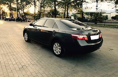 Седан Toyota Camry 2008 в Одессе