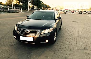 Седан Toyota Camry 2008 в Одессе