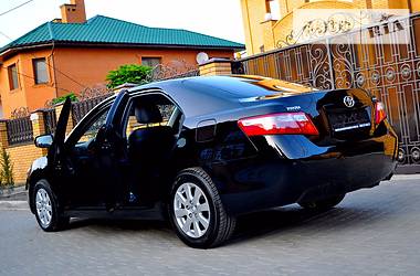 Седан Toyota Camry 2009 в Одессе