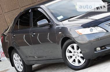 Седан Toyota Camry 2007 в Одессе