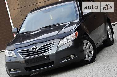 Седан Toyota Camry 2007 в Одессе