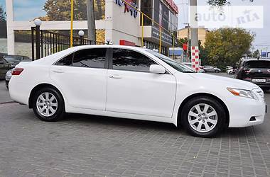 Седан Toyota Camry 2009 в Одессе