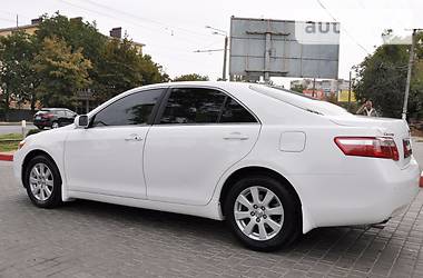 Седан Toyota Camry 2009 в Одессе