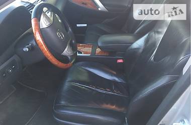 Седан Toyota Camry 2007 в Харькове