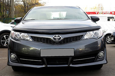 Седан Toyota Camry 2013 в Одессе