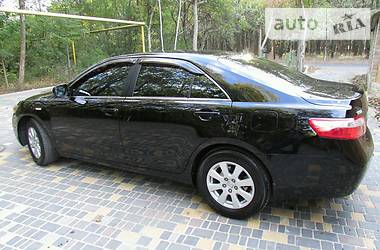 Седан Toyota Camry 2008 в Одессе