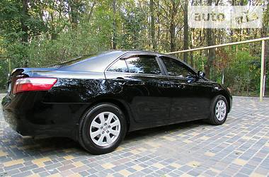 Седан Toyota Camry 2008 в Одессе