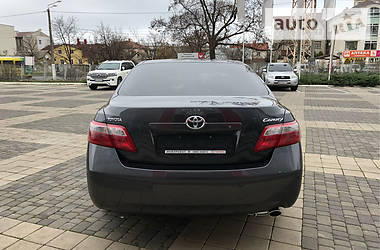 Седан Toyota Camry 2009 в Одессе