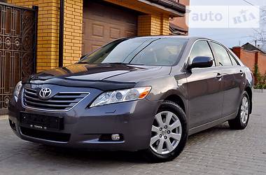 Седан Toyota Camry 2008 в Одессе