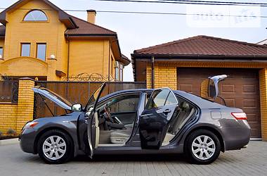 Седан Toyota Camry 2008 в Одесі